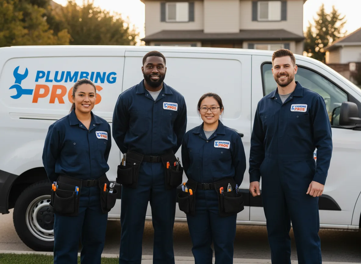 Water Heater Repair company in Topeka, KS